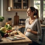 Pregnancy me fit rahne ke upay