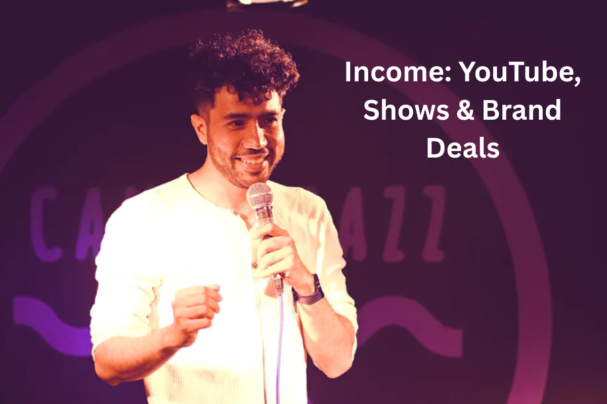 10 chenges abhishek upmanyu net worth, income, 2025